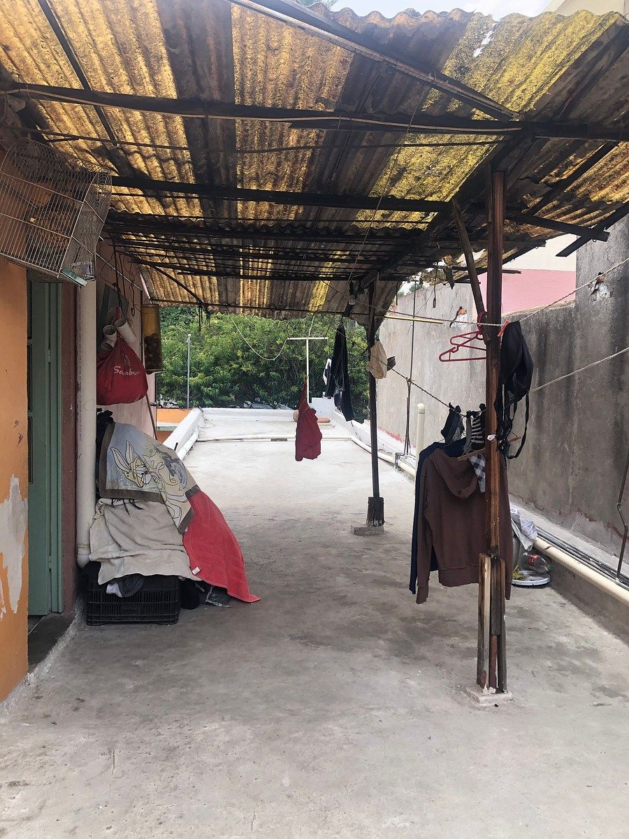 House in Un Hogar Para Cada Trabajador, Azcapotzalco, photo 12 of 16
