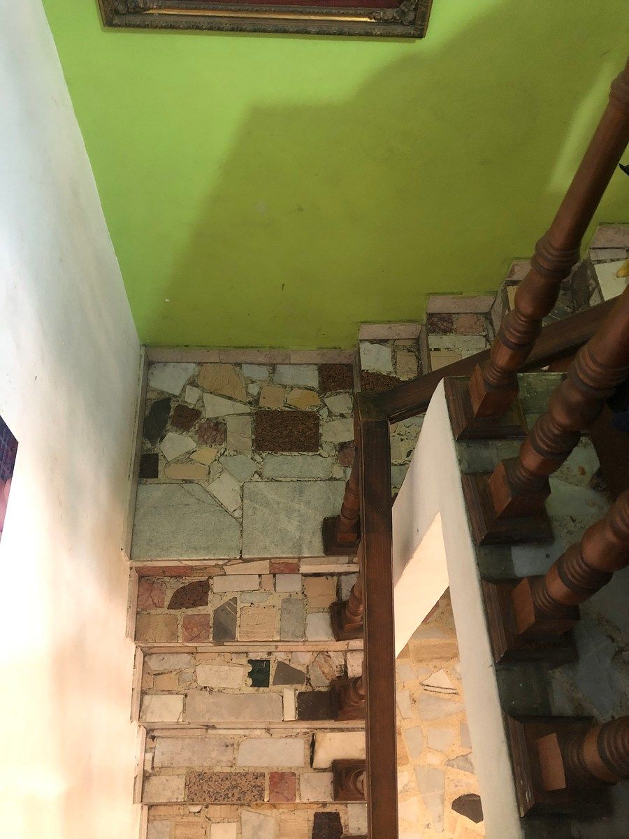 House in Un Hogar Para Cada Trabajador, Azcapotzalco, photo 13 of 16