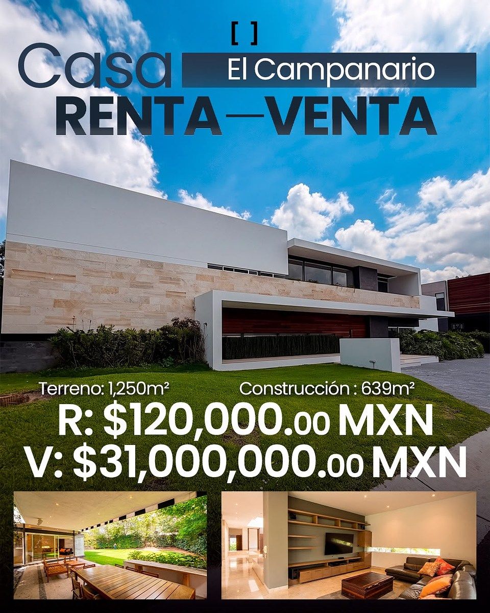 Descubra esta espetacular residência em El Campanario, foto 1 de 9
