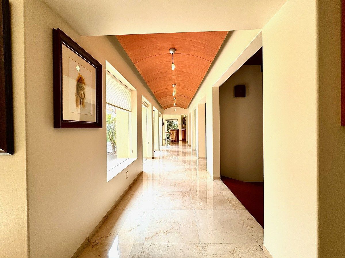 Casa en Lomas Country Club, Huixquilucan, foto 3 de 33