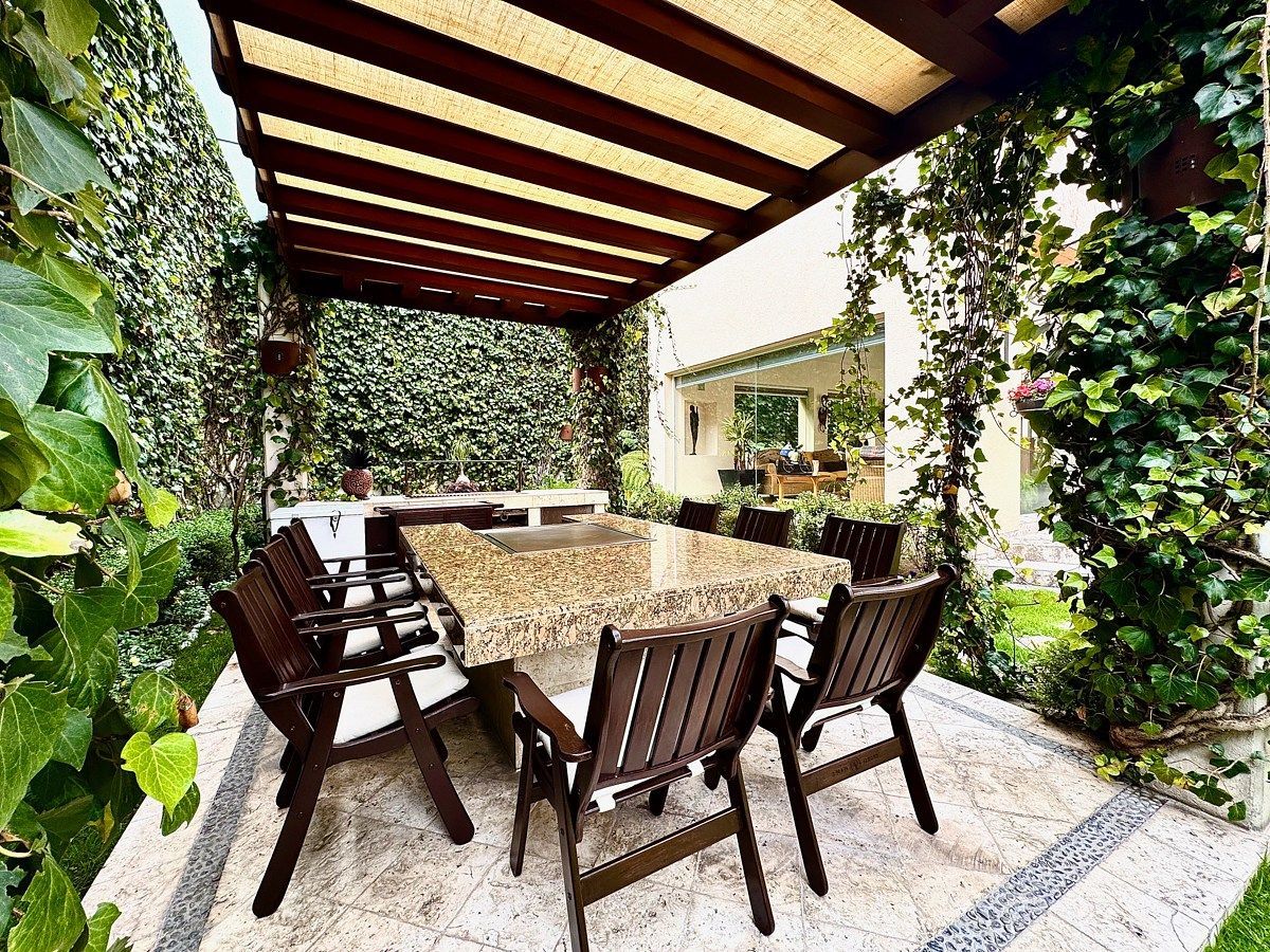 Casa en Lomas Country Club, Huixquilucan, foto 24 de 33