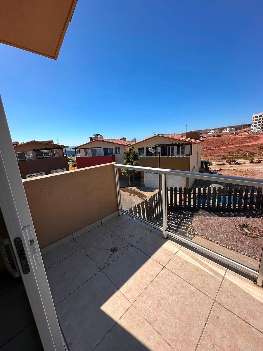 Casa en Popotla, Playas de Rosarito, foto 4 de 25