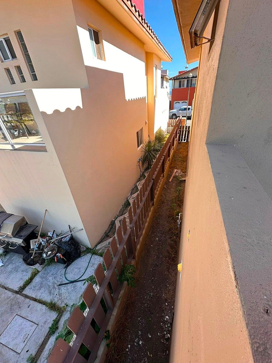 Casa en Popotla, Playas de Rosarito, foto 3 de 25