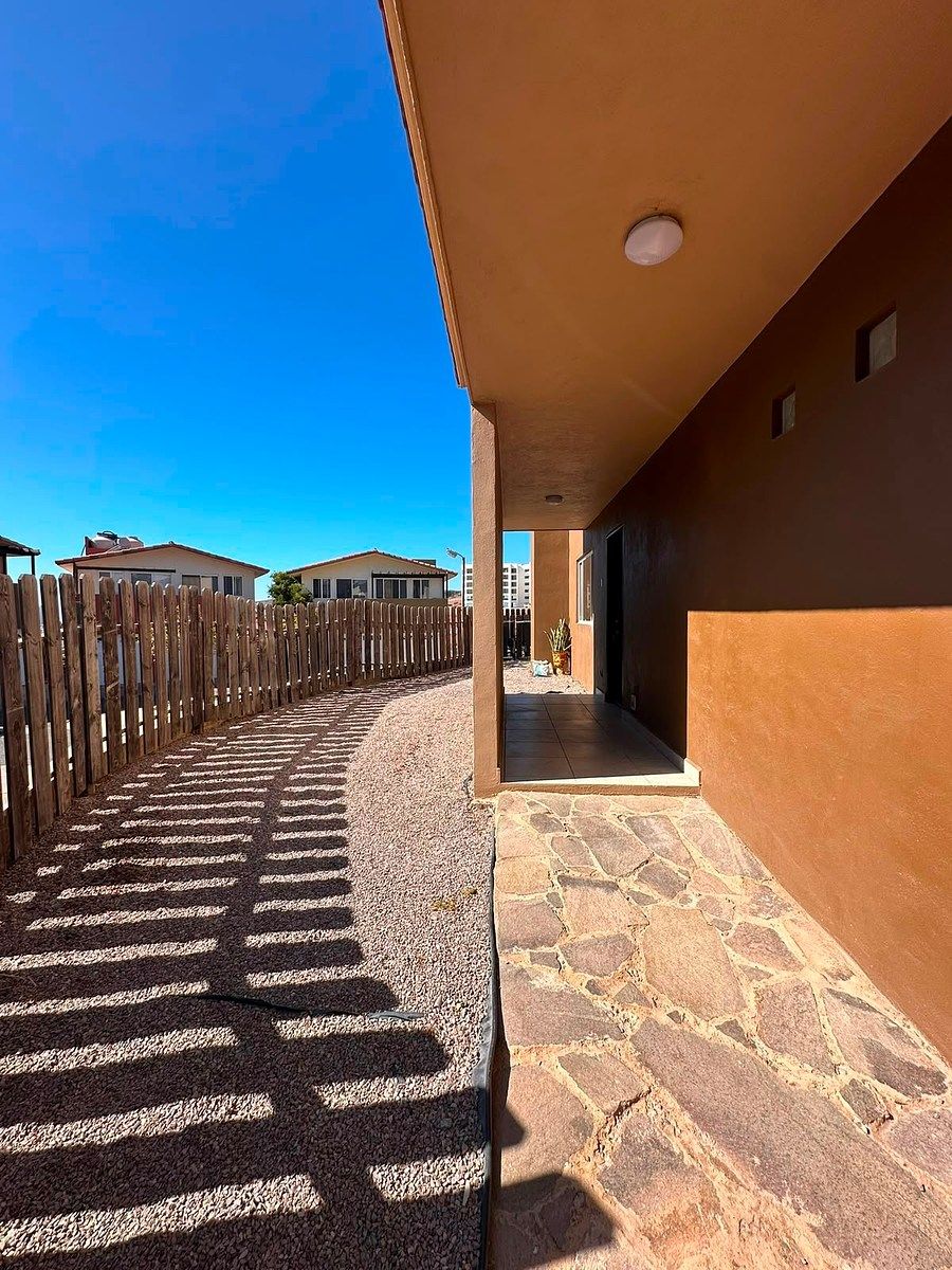 Casa en Popotla, Playas de Rosarito, foto 6 de 25