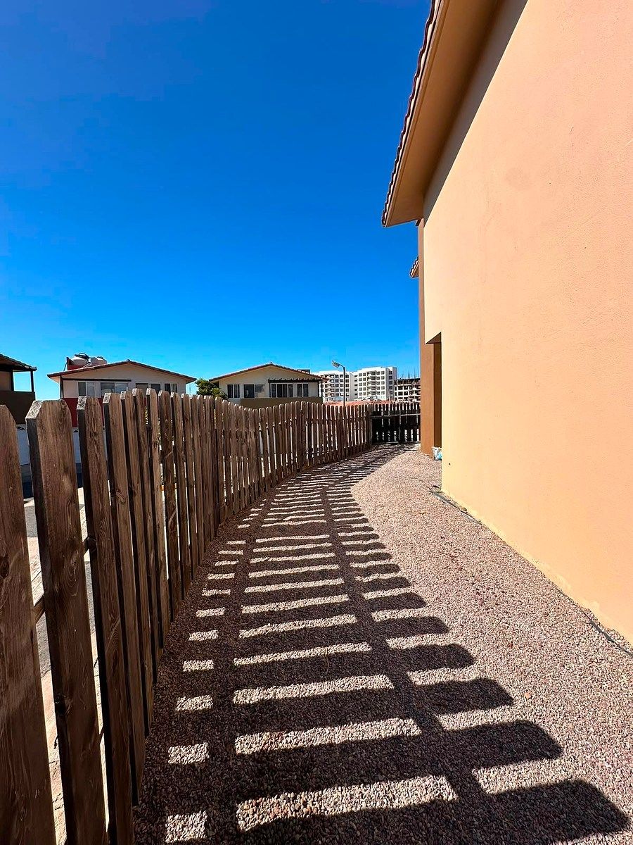 Casa en Popotla, Playas de Rosarito, foto 8 de 25