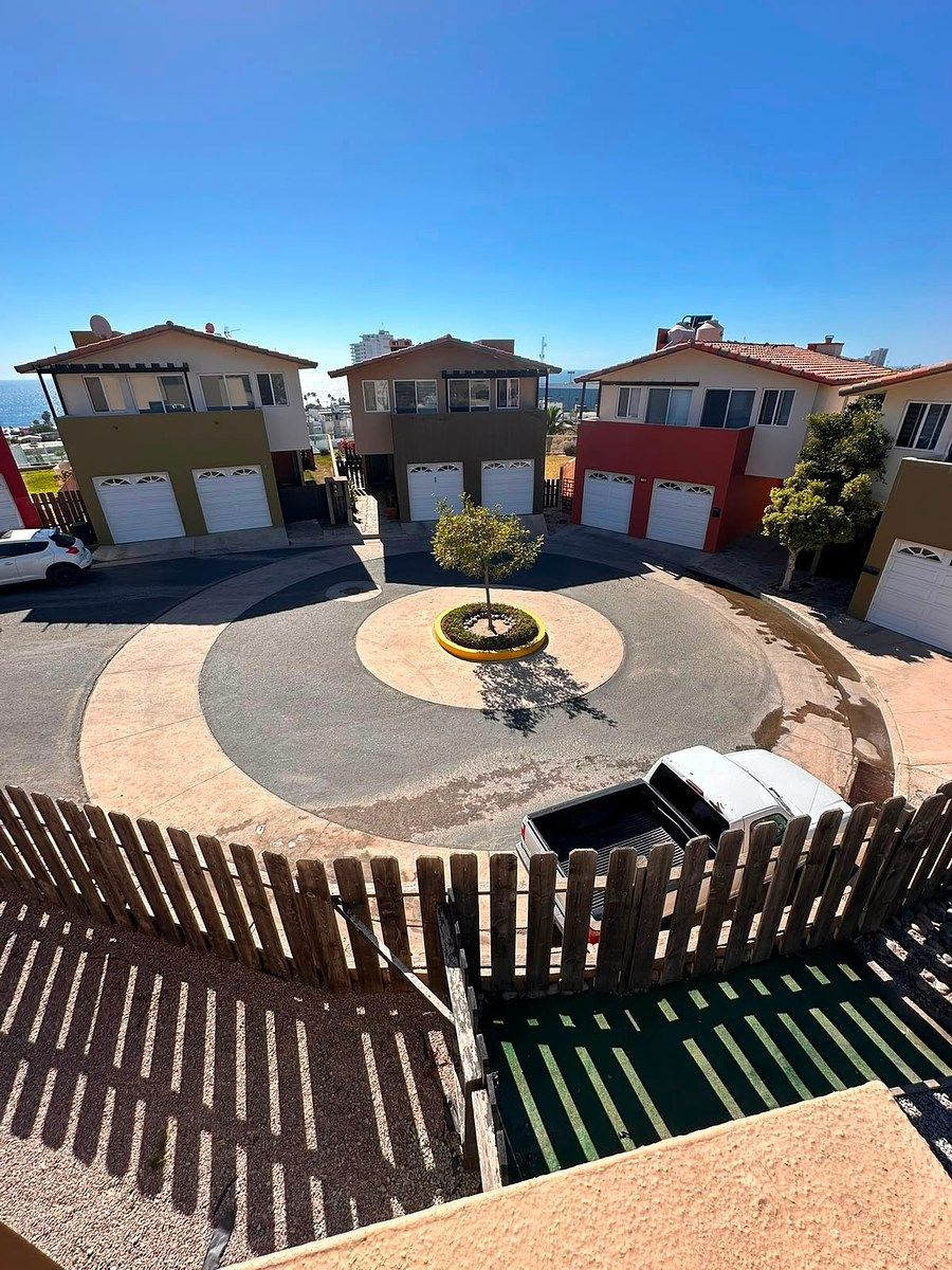 Casa en Popotla, Playas de Rosarito, foto 9 de 25