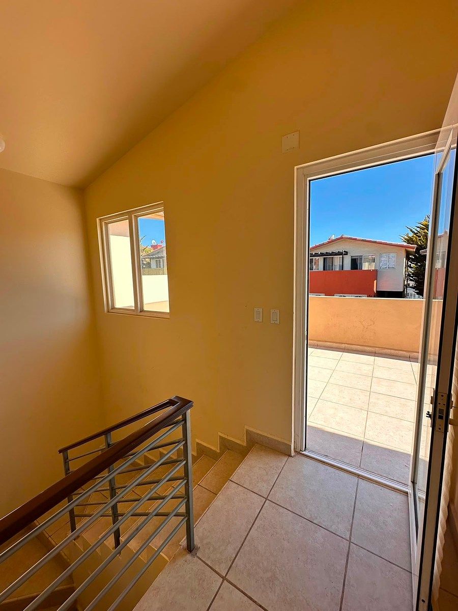 Casa en Popotla, Playas de Rosarito, foto 18 de 25