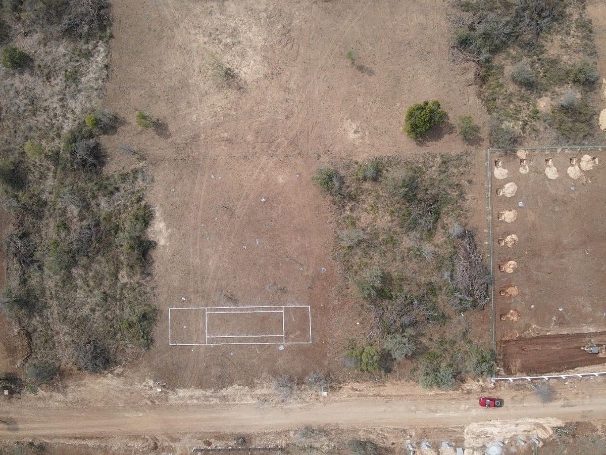 Lote em Mil Encinos, Montemorelos, foto 2 de 7