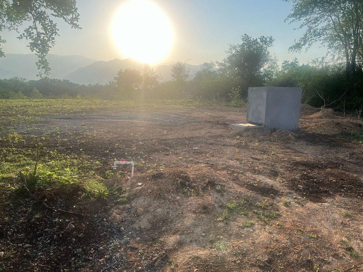 Lote em Mil Encinos, Montemorelos, foto 7 de 7