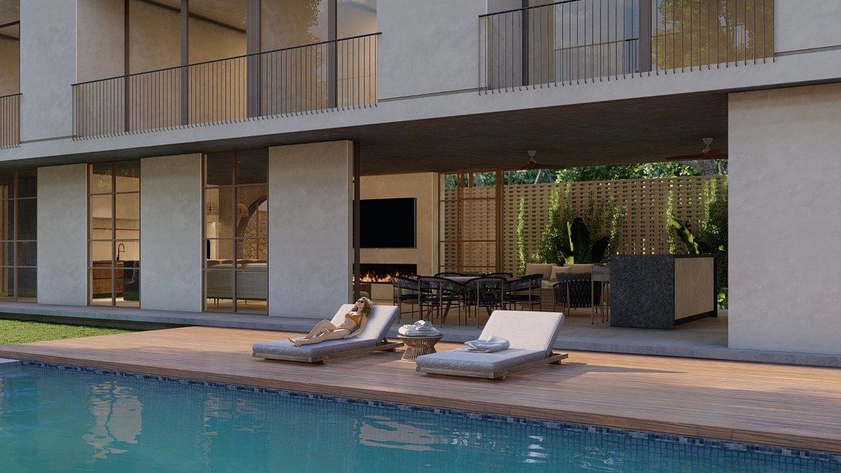 Lote em Mil Encinos, Montemorelos, foto 4 de 7