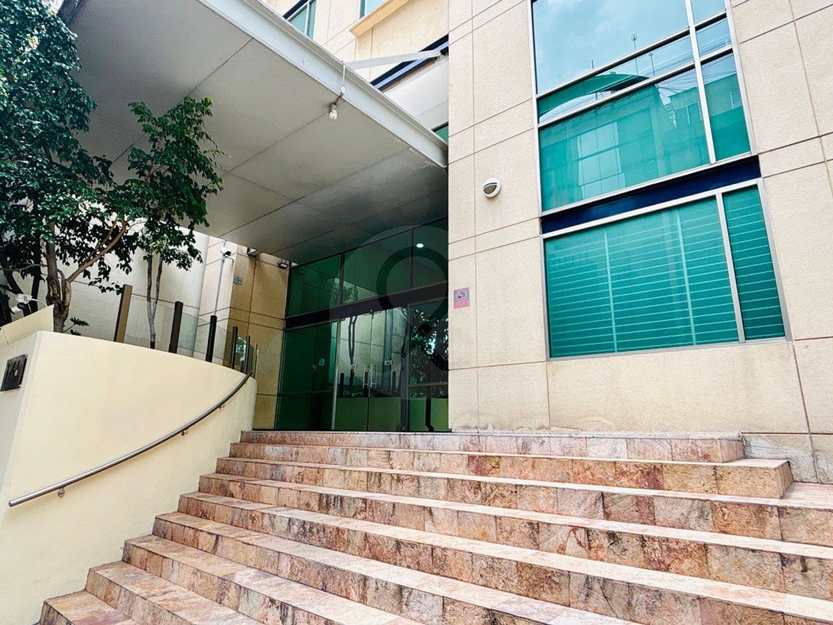 Oficina en Lomas de Chapultepec V Sección, Miguel Hidalgo, foto 20 de 20