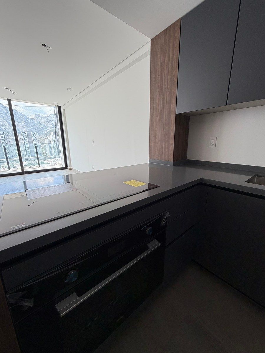 Apartamento em Bosques de La Huasteca, Santa Catarina, foto 2 de 16