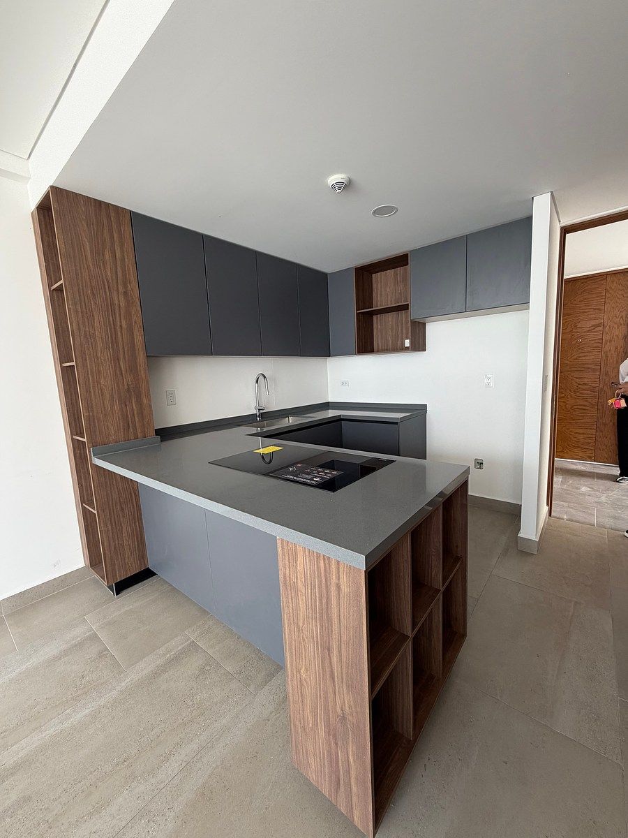 Apartamento em Bosques de La Huasteca, Santa Catarina, foto 3 de 16