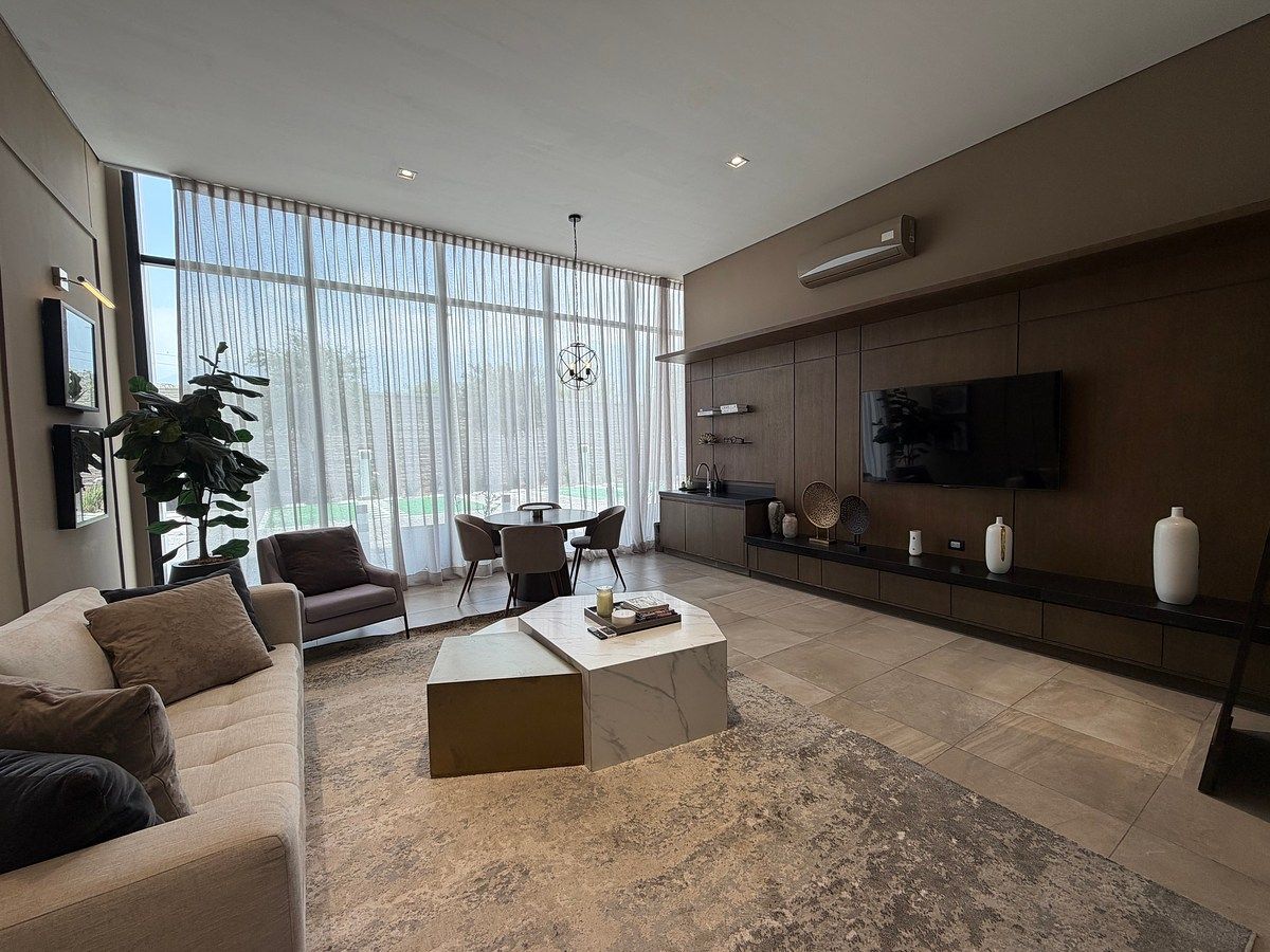 Apartamento em Bosques de La Huasteca, Santa Catarina, foto 9 de 16