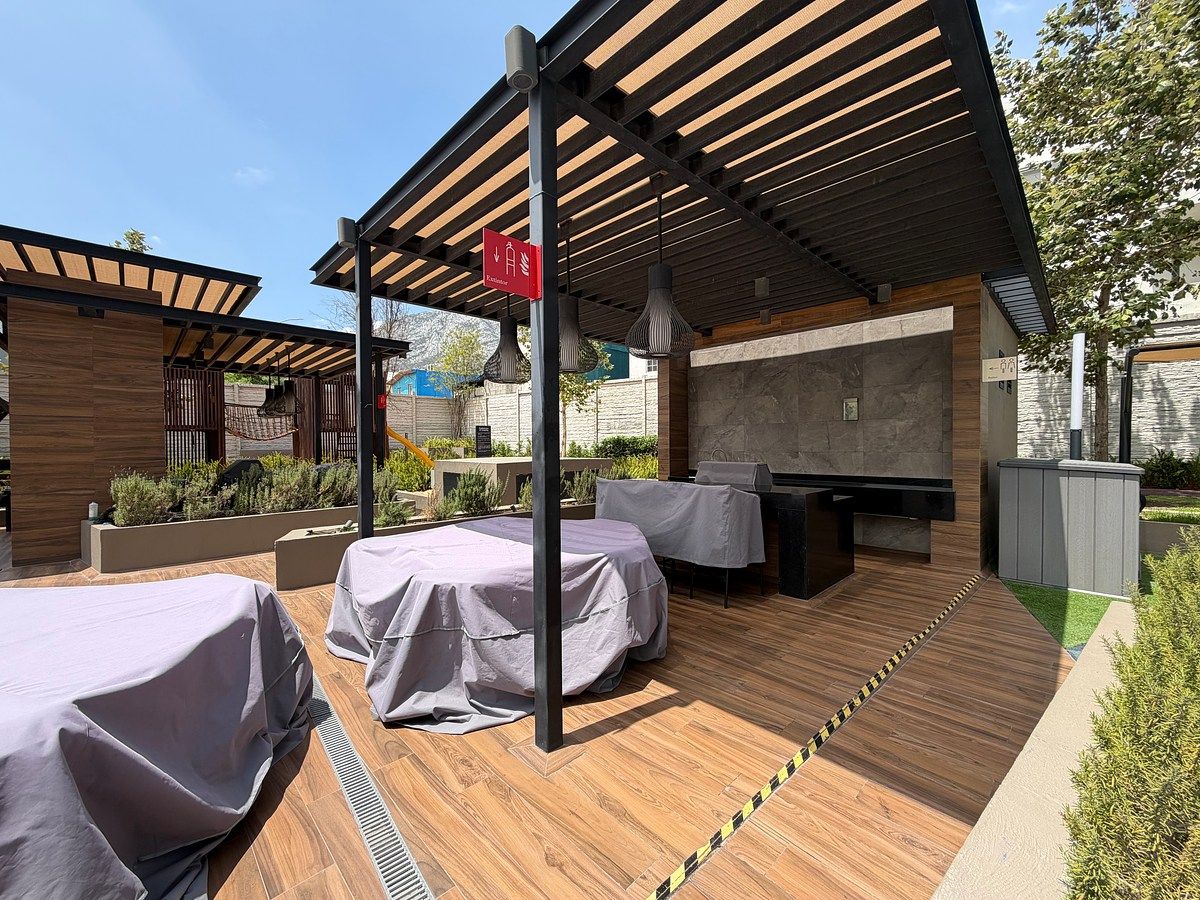 Apartamento em Bosques de La Huasteca, Santa Catarina, foto 14 de 16