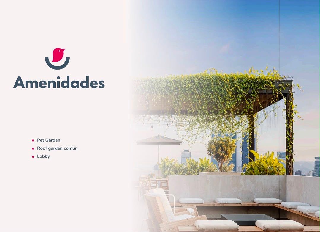Departamento en Hipódromo, Cuauhtémoc, foto 9 de 15