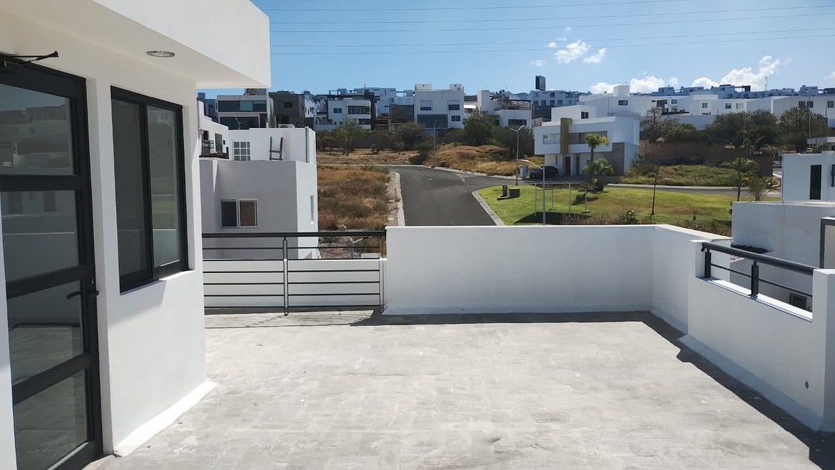 Casa en Punta Esmeralda, Corregidora, foto 2 de 20