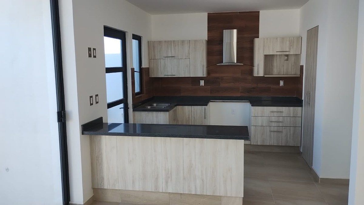 Casa en Punta Esmeralda, Corregidora, foto 4 de 20
