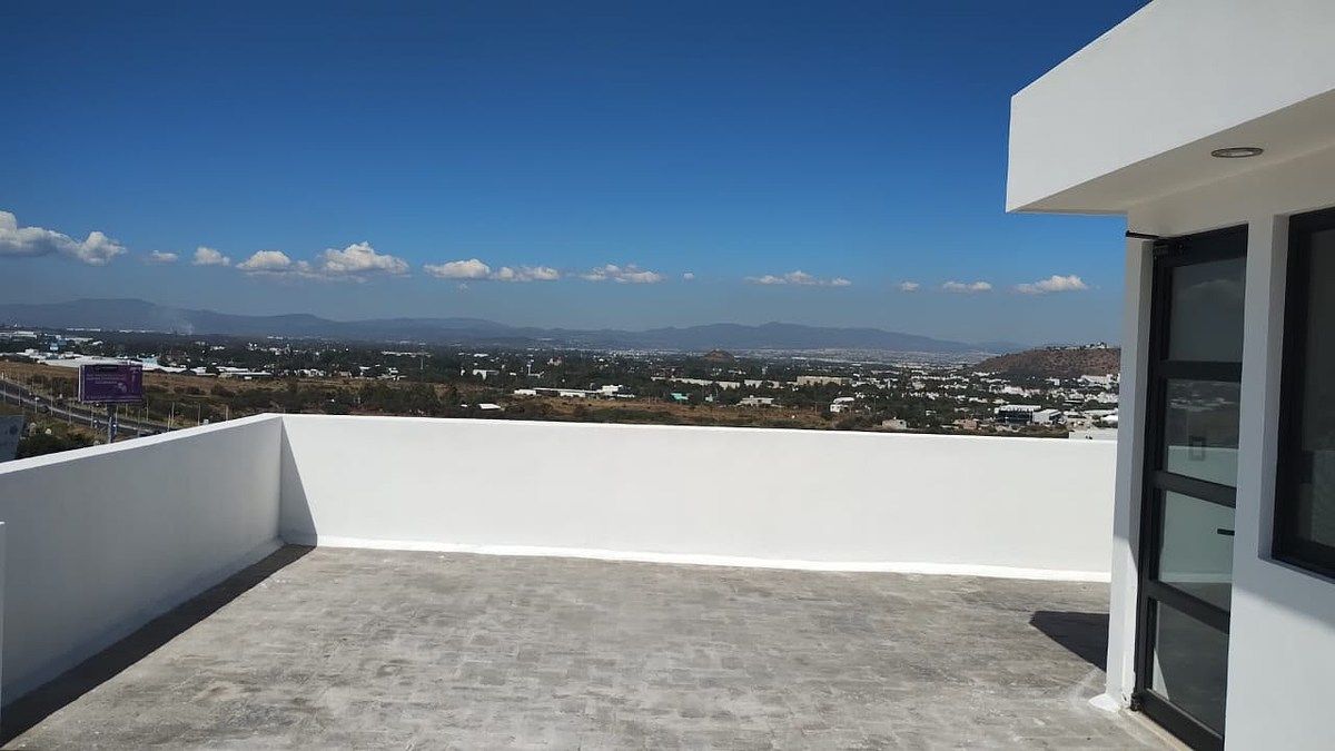 Casa en Punta Esmeralda, Corregidora, foto 3 de 20