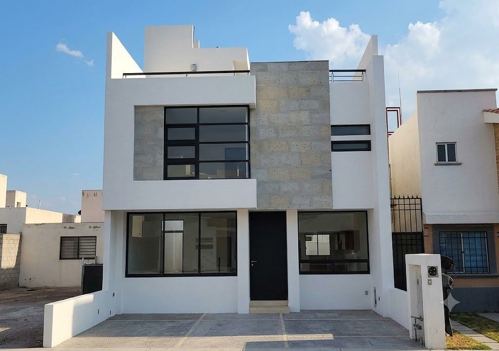VENTA DE CASA EN PUNTA ESMERALDA CONDOMINIO PUNTA CORAL. 3.3, foto 1 de 20