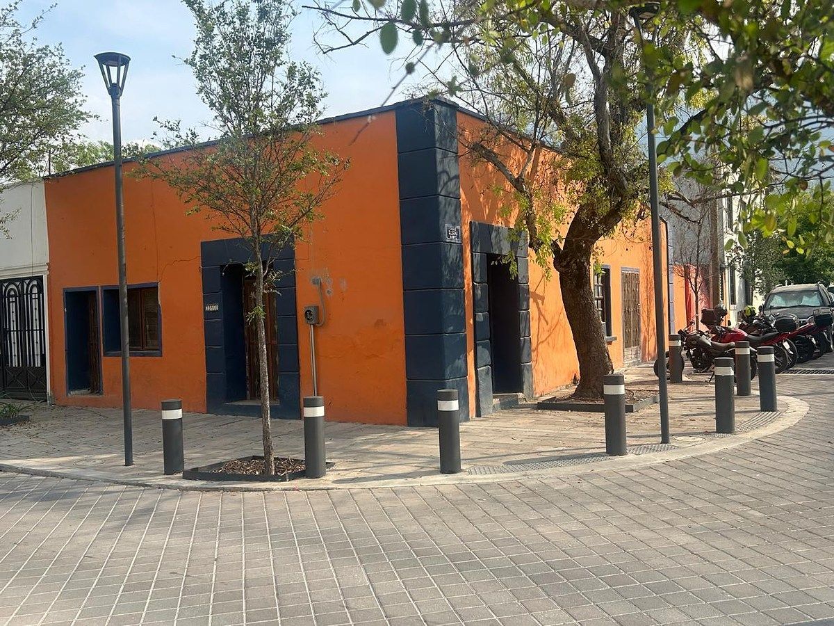 Local Comercial à Venda – Centro de San Pedro, foto 1 de 4