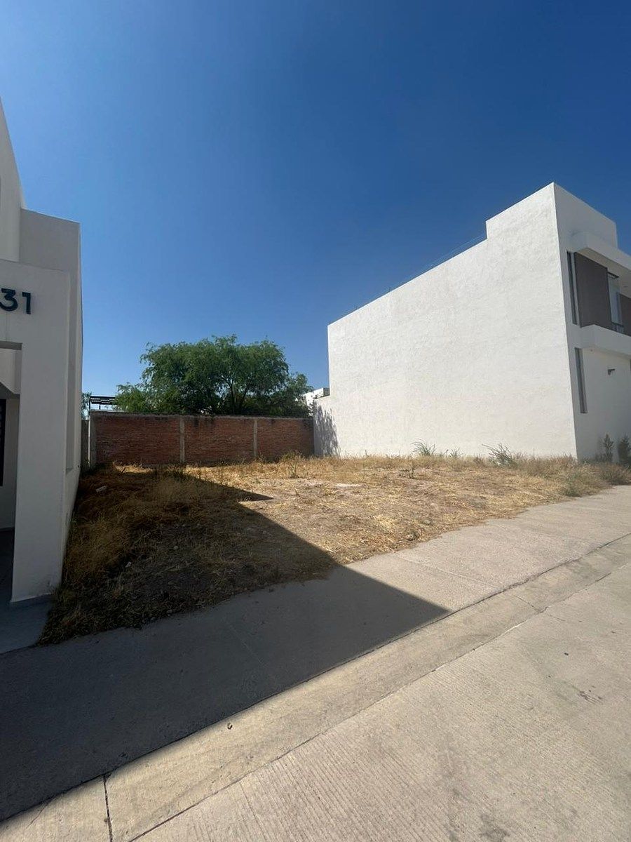 Lot in St Ángelo Residence, Jesús María, photo 2 of 7
