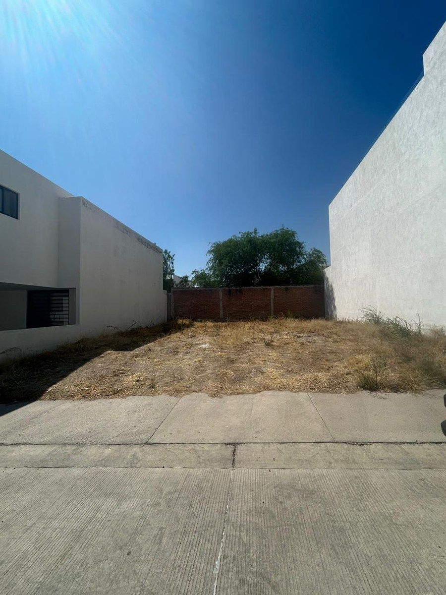 LAND FOR SALE IN ST ANGELO RESIDENTIAL, photo 1 of 7