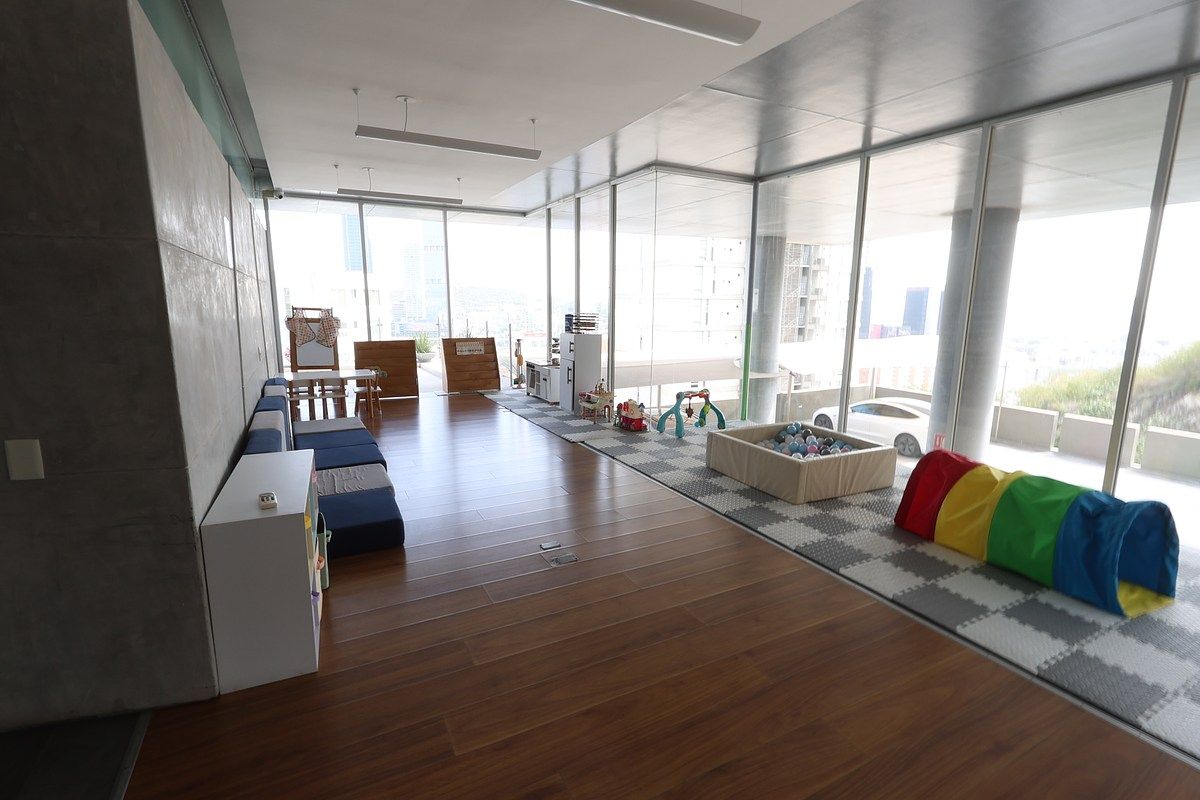 Apartment in Hacienda San Francisco, Monterrey, photo 20 of 25