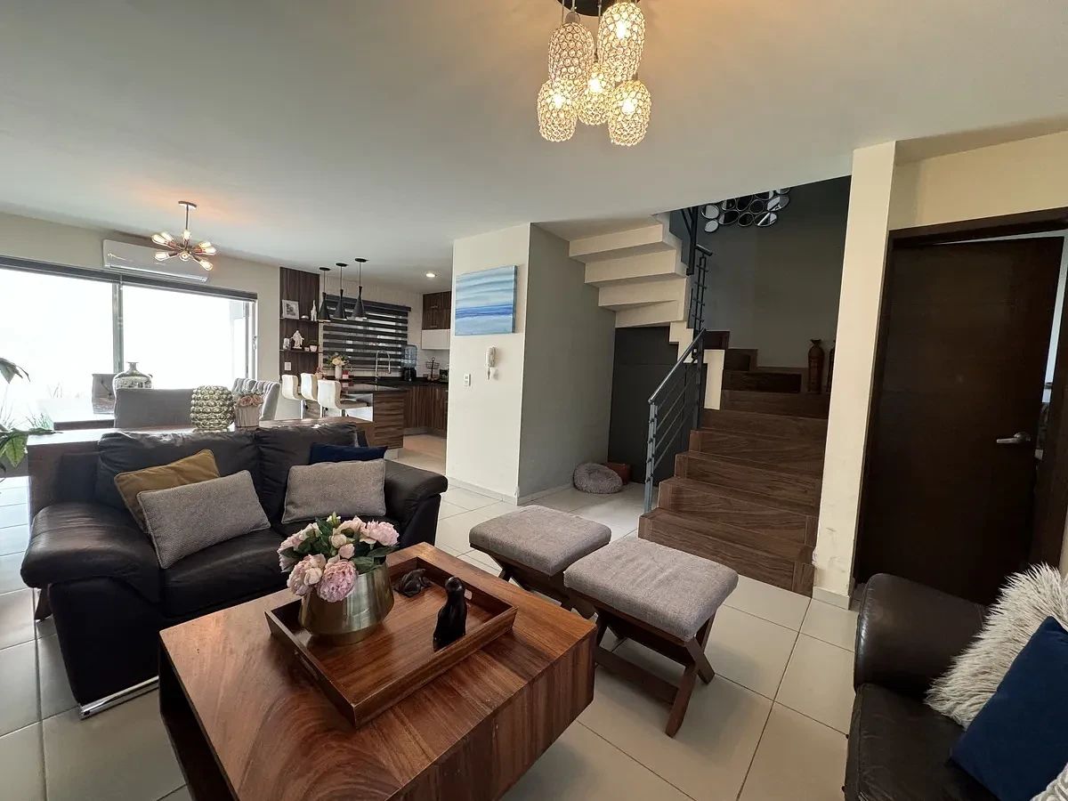 Casa en condominio en Lagos del Country, Zapopan, foto 4 de 17