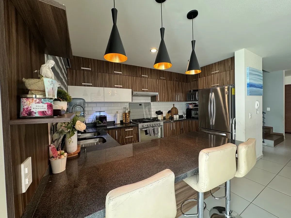 Casa en condominio en Lagos del Country, Zapopan, foto 5 de 17