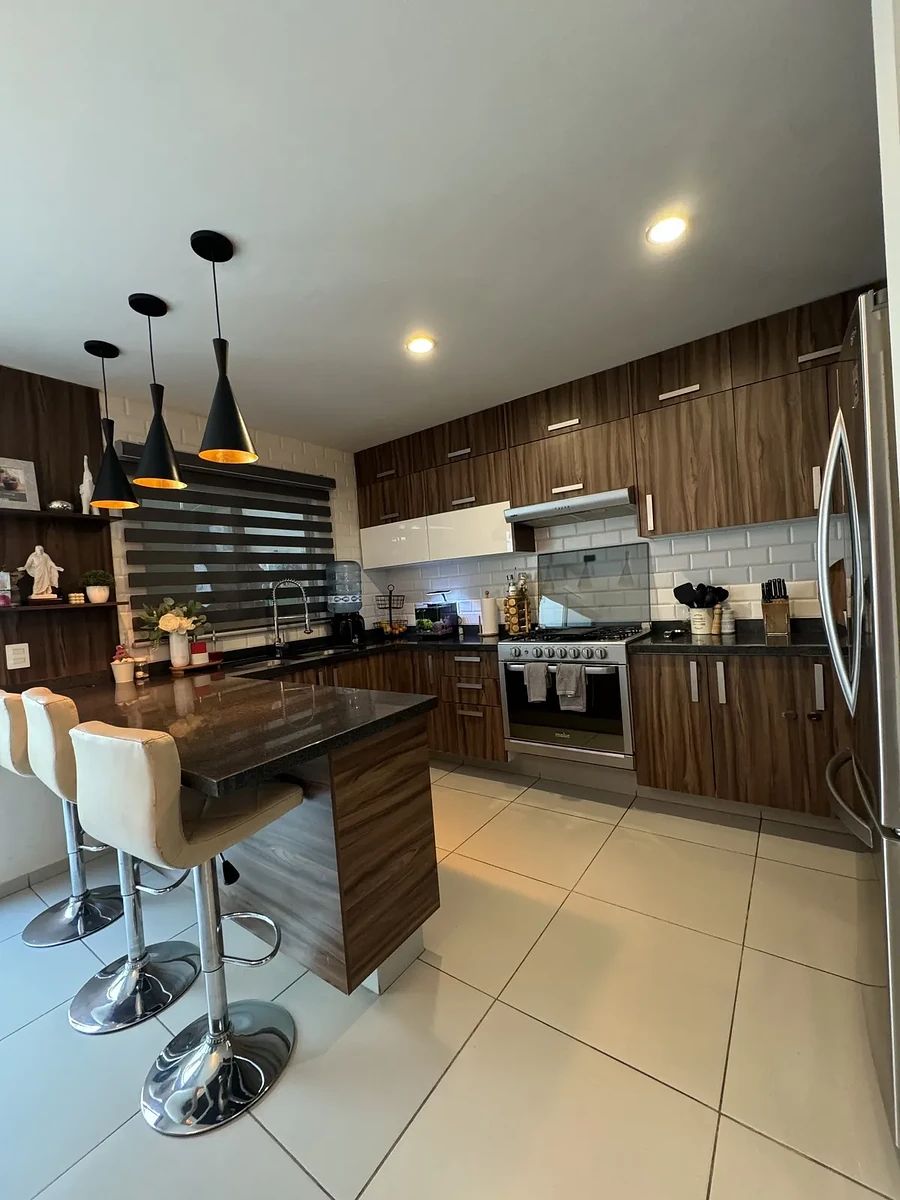 Casa en condominio en Lagos del Country, Zapopan, foto 6 de 17