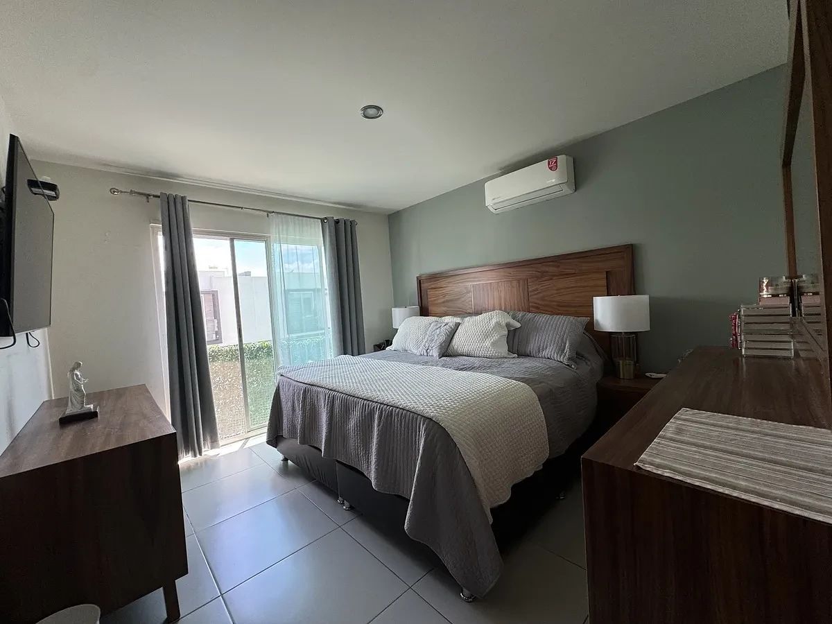 Casa en condominio en Lagos del Country, Zapopan, foto 9 de 17