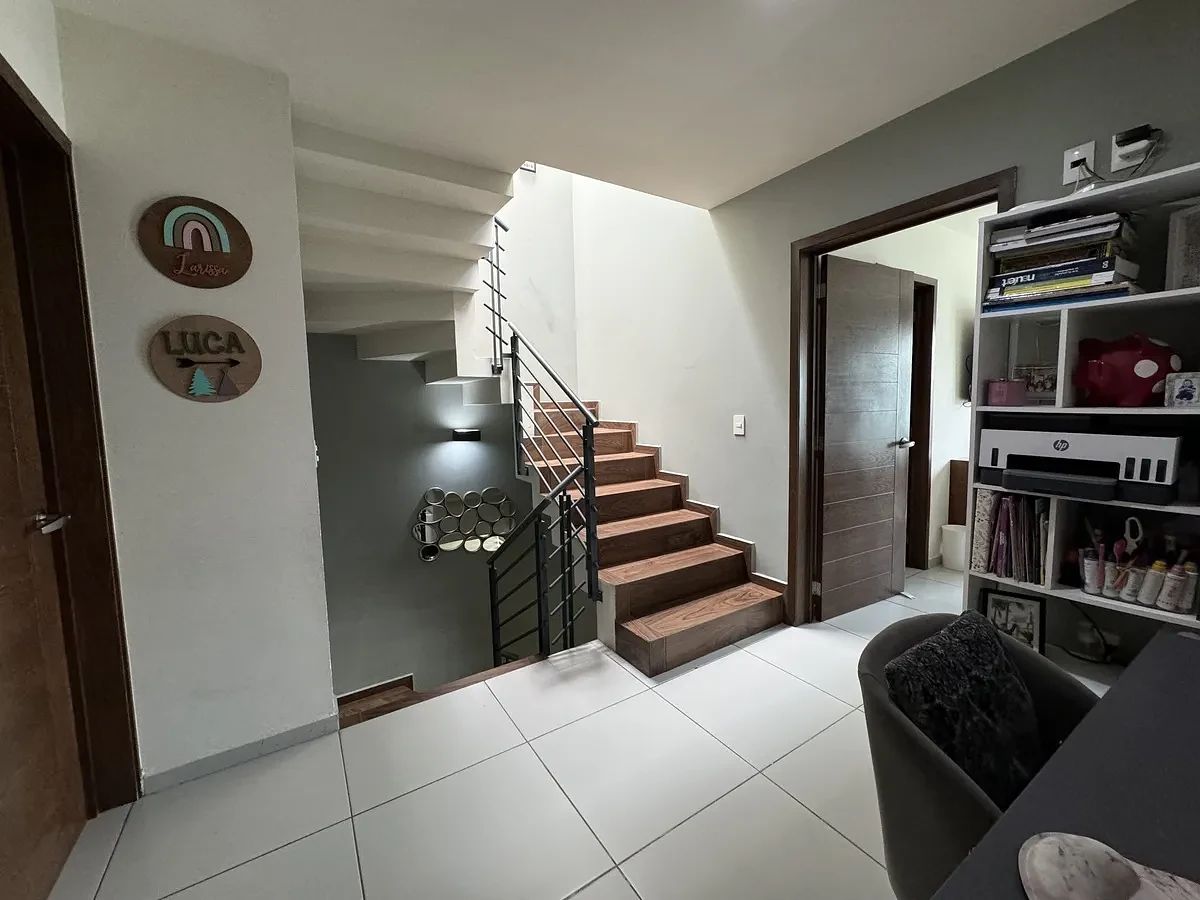 Casa en condominio en Lagos del Country, Zapopan, foto 7 de 17
