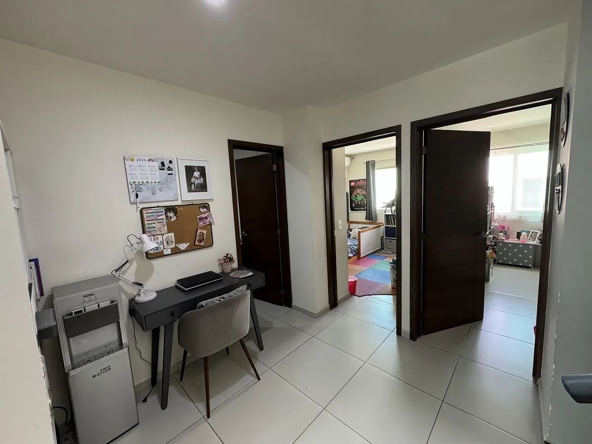 Casa en condominio en Lagos del Country, Zapopan, foto 8 de 17