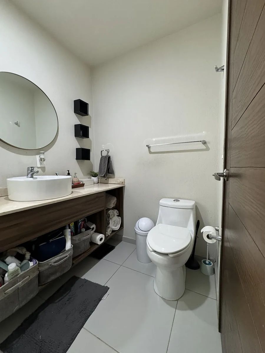 Casa en condominio en Lagos del Country, Zapopan, foto 15 de 17