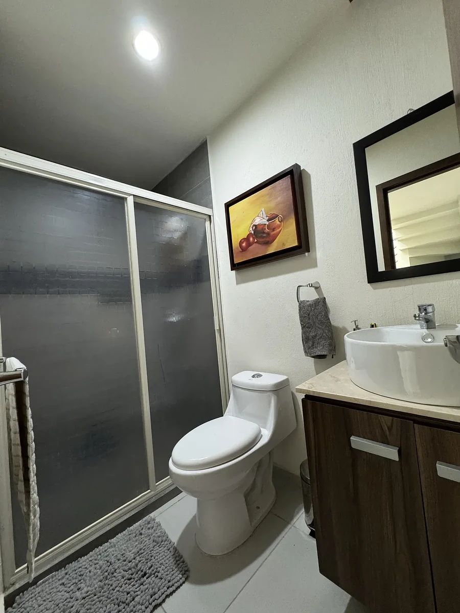 Casa en condominio en Lagos del Country, Zapopan, foto 16 de 17