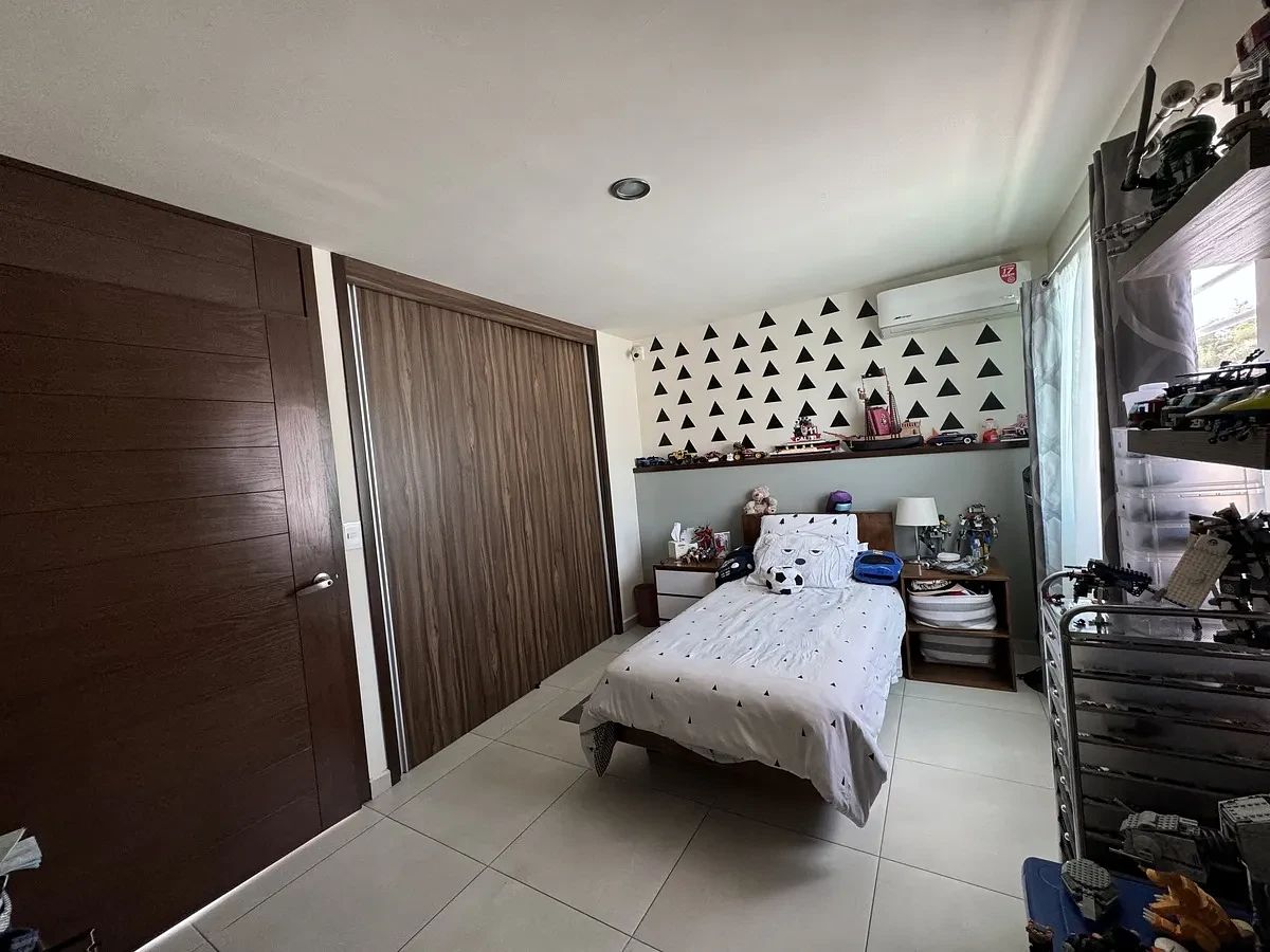 Casa en condominio en Lagos del Country, Zapopan, foto 14 de 17