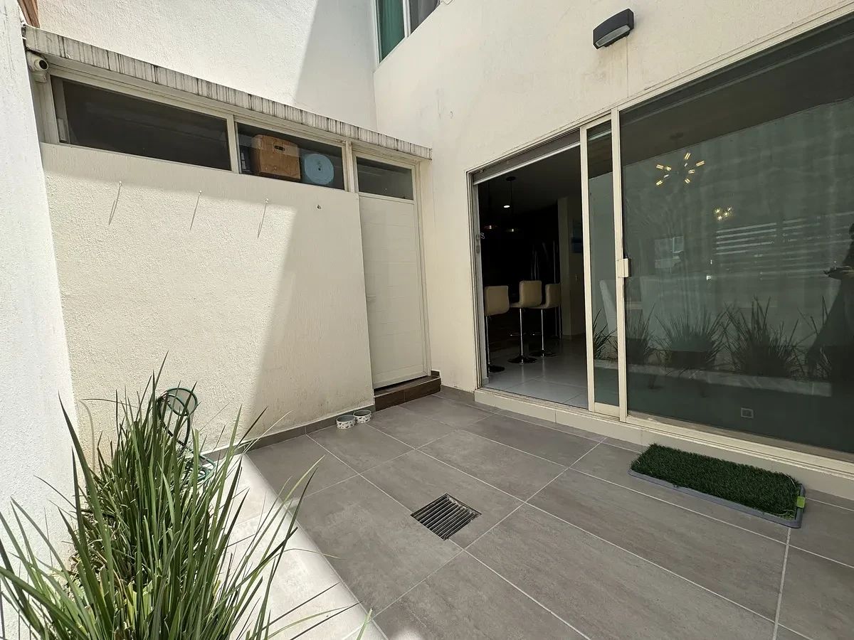 Casa en condominio en Lagos del Country, Zapopan, foto 17 de 17