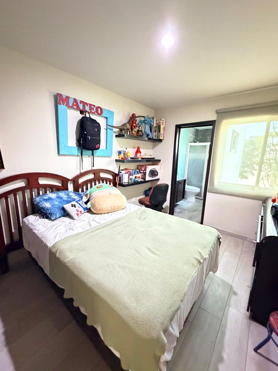 Casa em condomínio fechado em Lagos del Country, Zapopan, foto 20 de 23