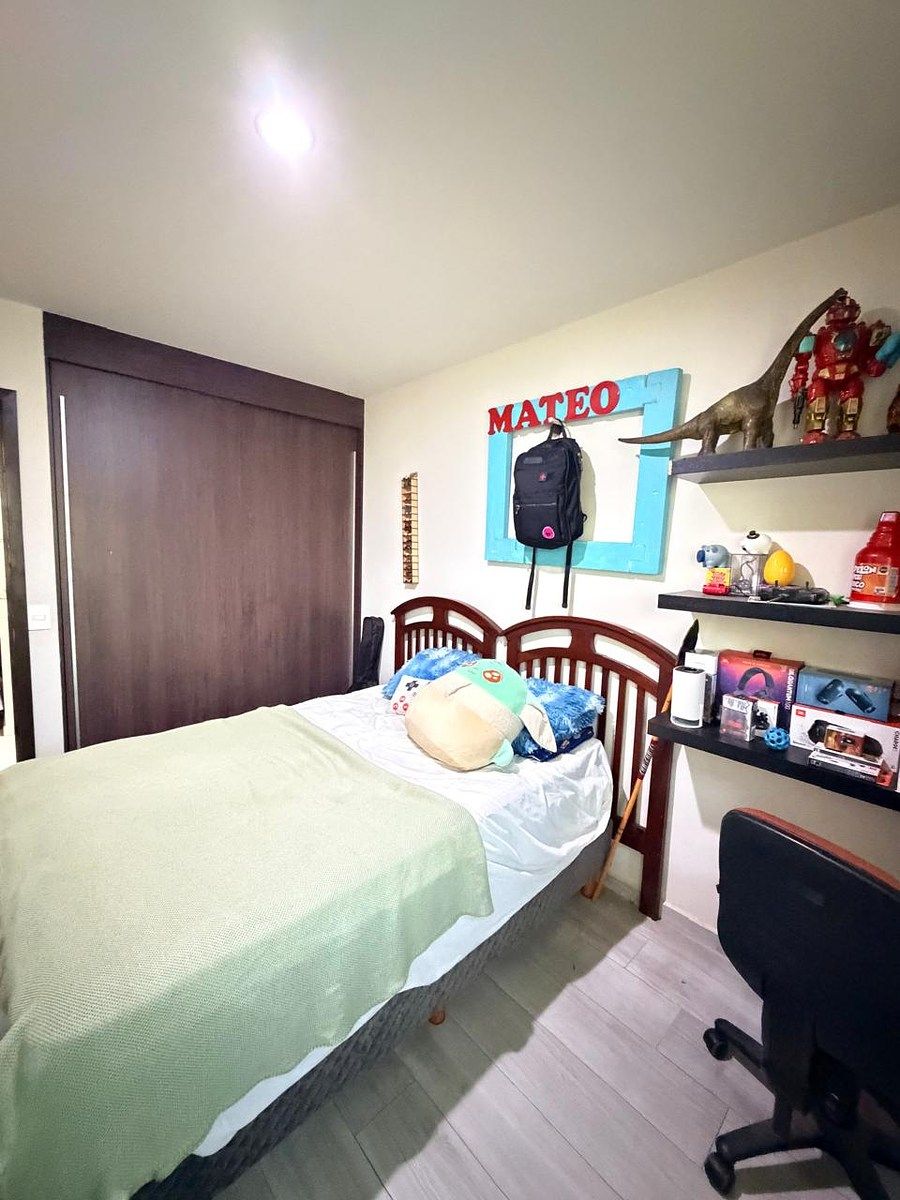 Casa em condomínio fechado em Lagos del Country, Zapopan, foto 21 de 23