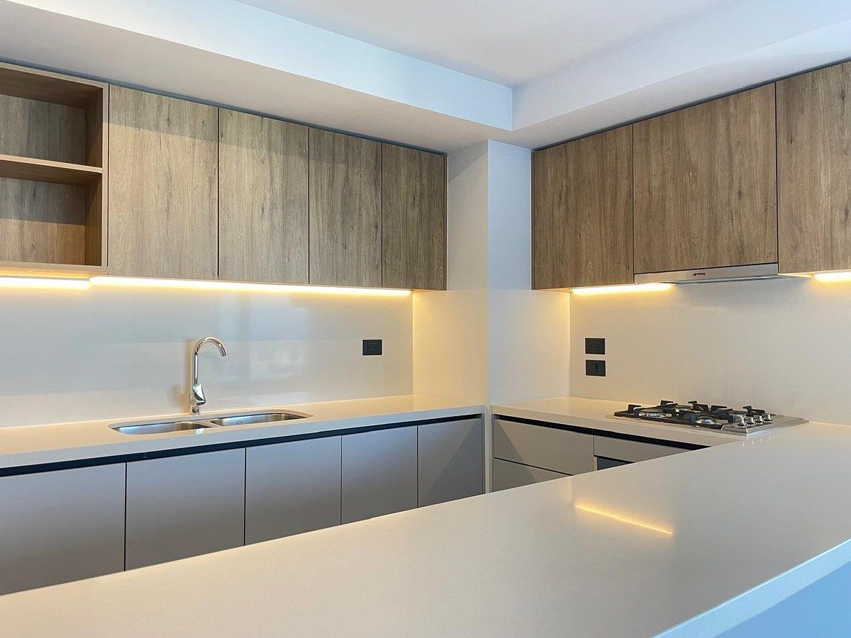 Apartamento em Country Club, Guadalajara, foto 10 de 28