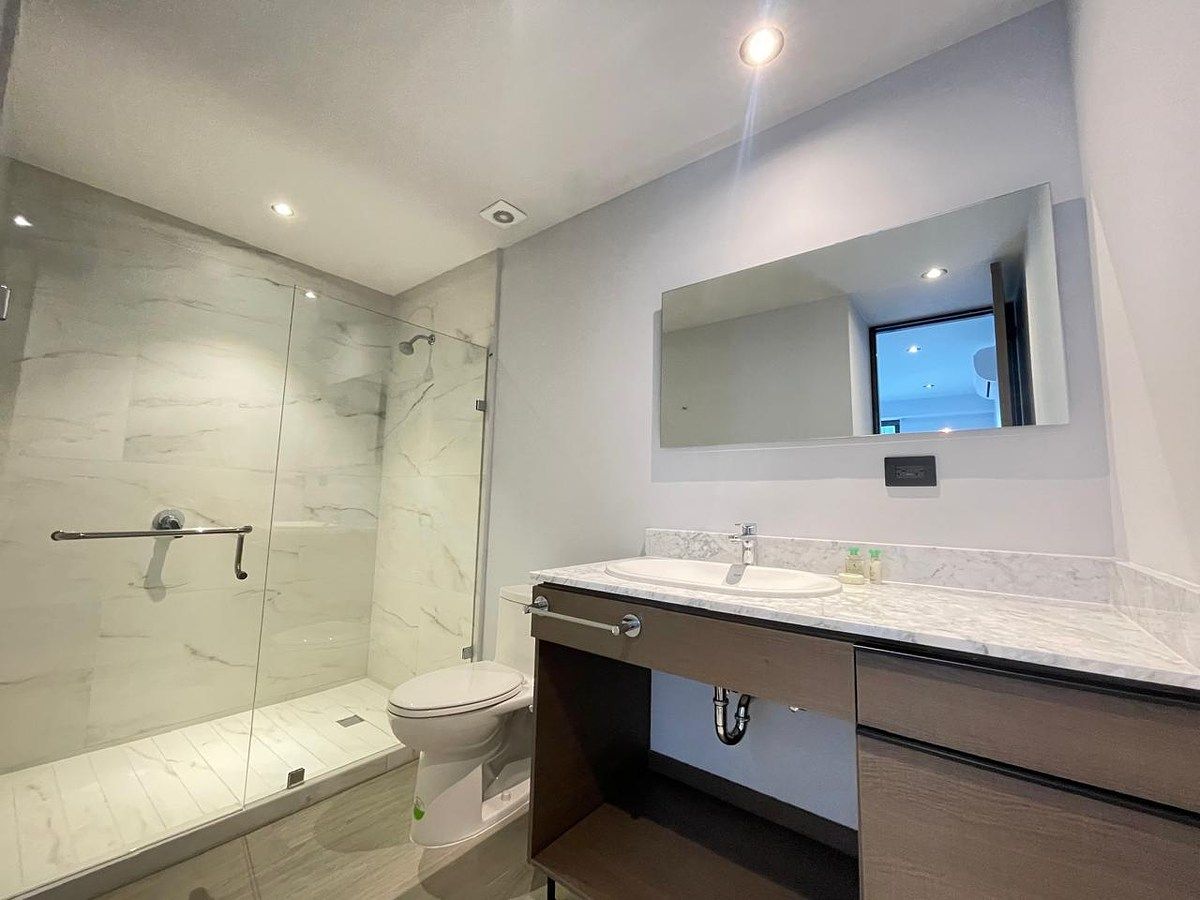 Apartamento em Country Club, Guadalajara, foto 12 de 28