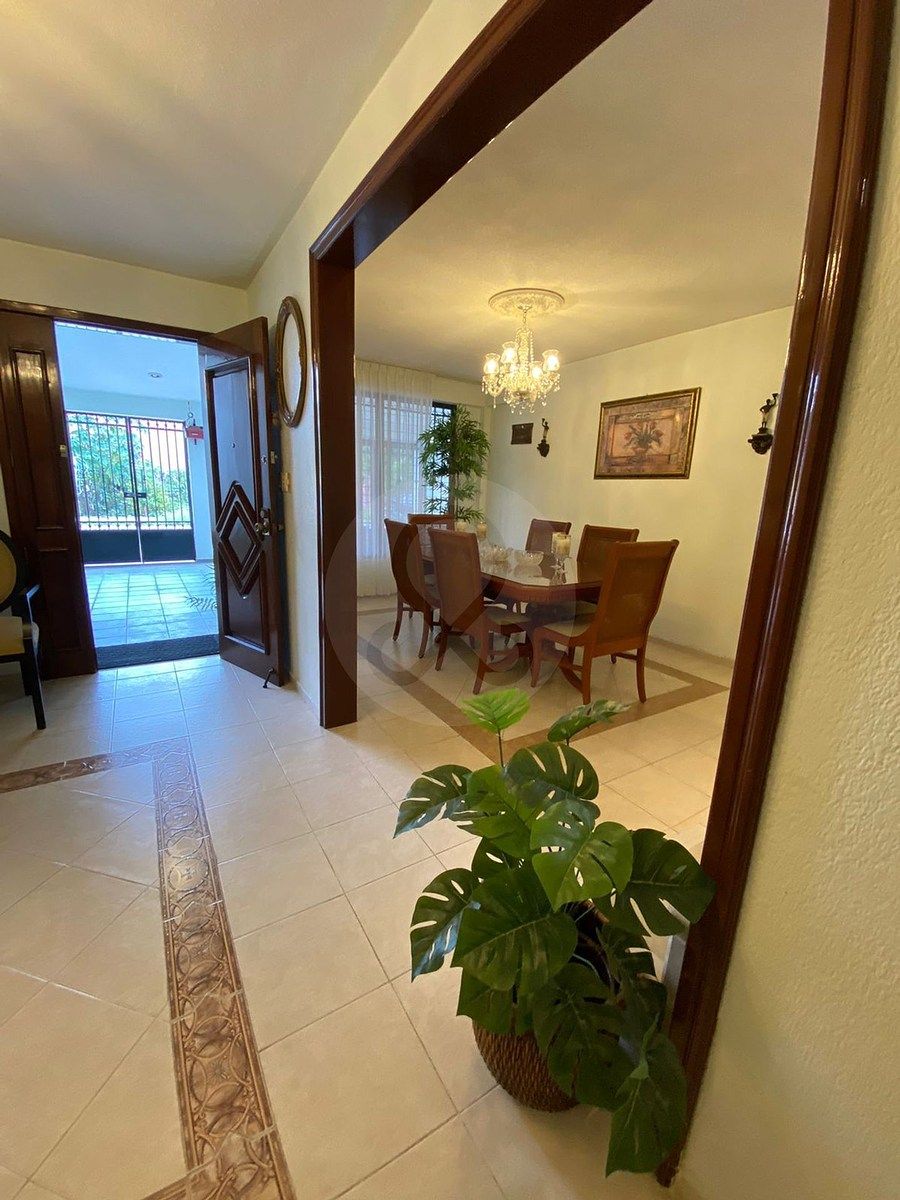 Casa em Las Brisas, Monterrey, foto 2 de 20