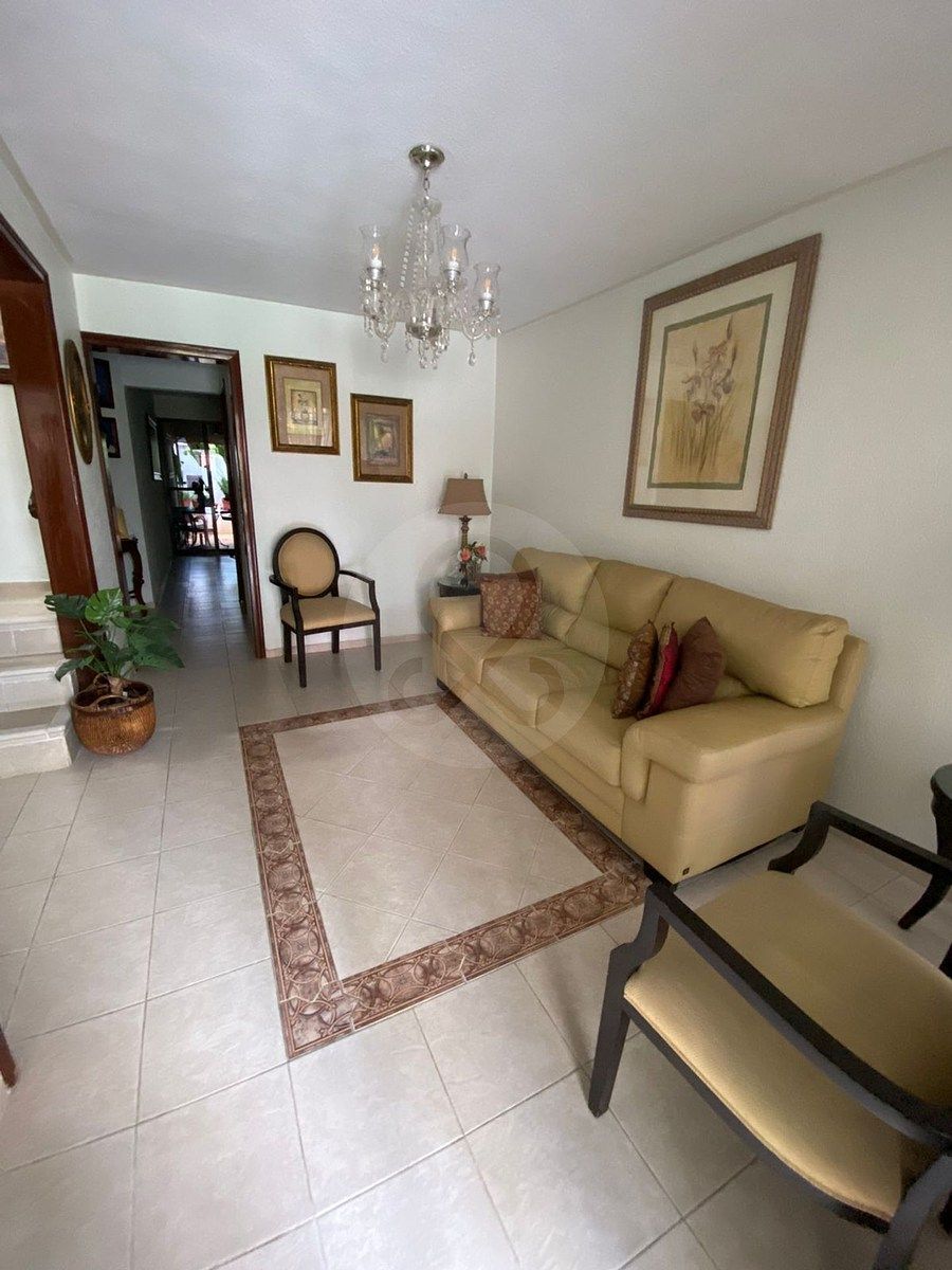 Casa em Las Brisas, Monterrey, foto 3 de 20