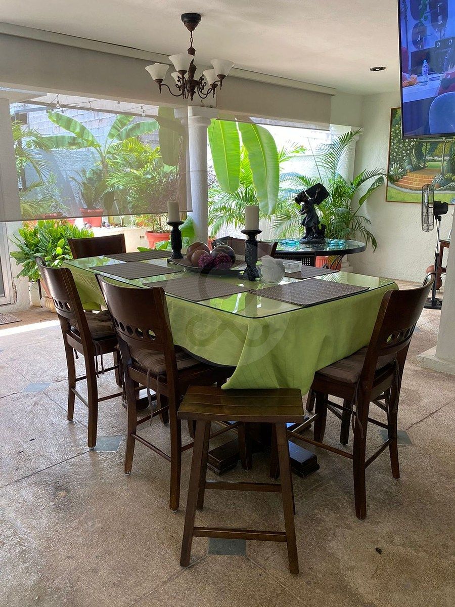 Casa em Las Brisas, Monterrey, foto 6 de 20