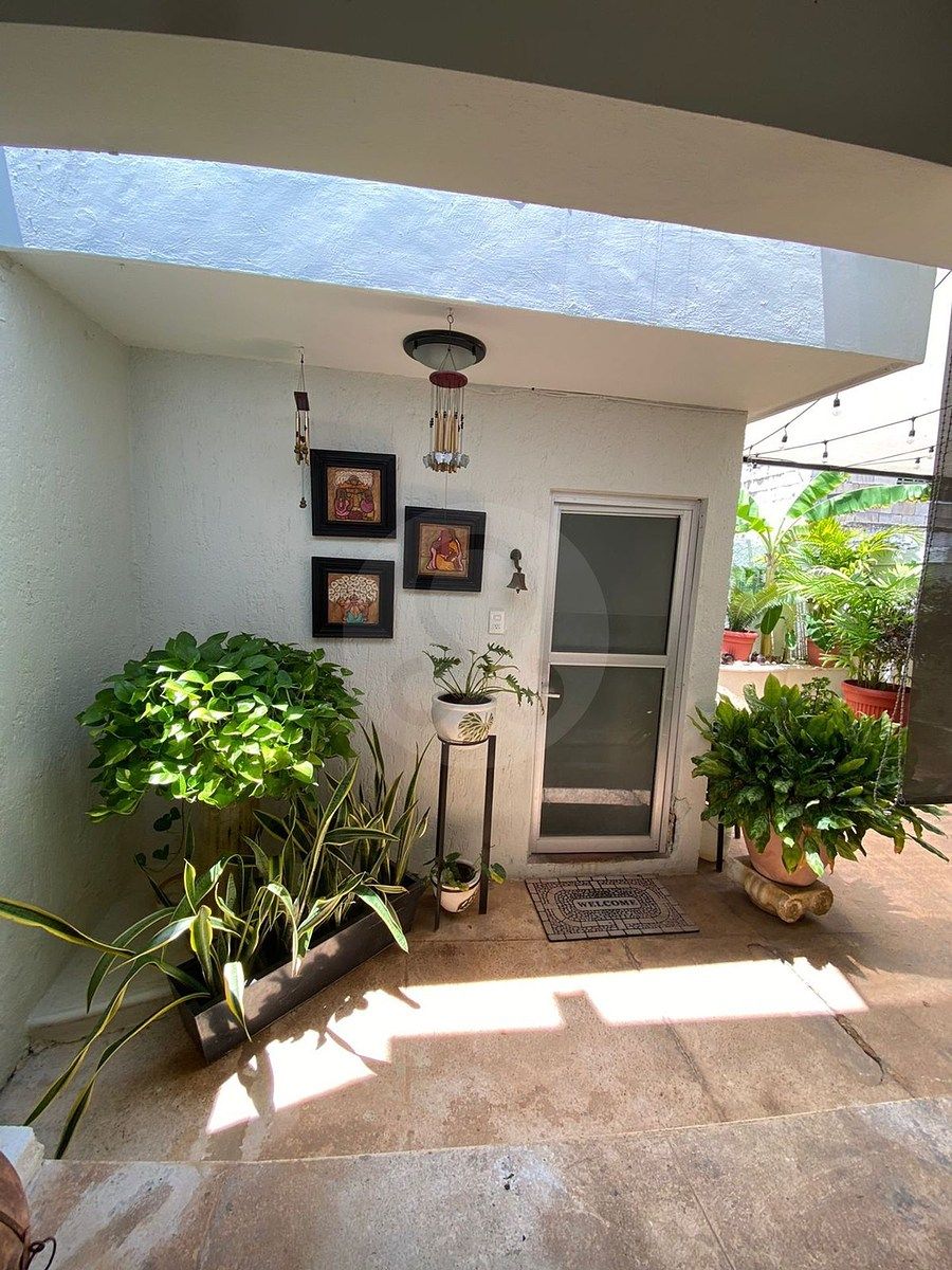 Casa em Las Brisas, Monterrey, foto 20 de 20