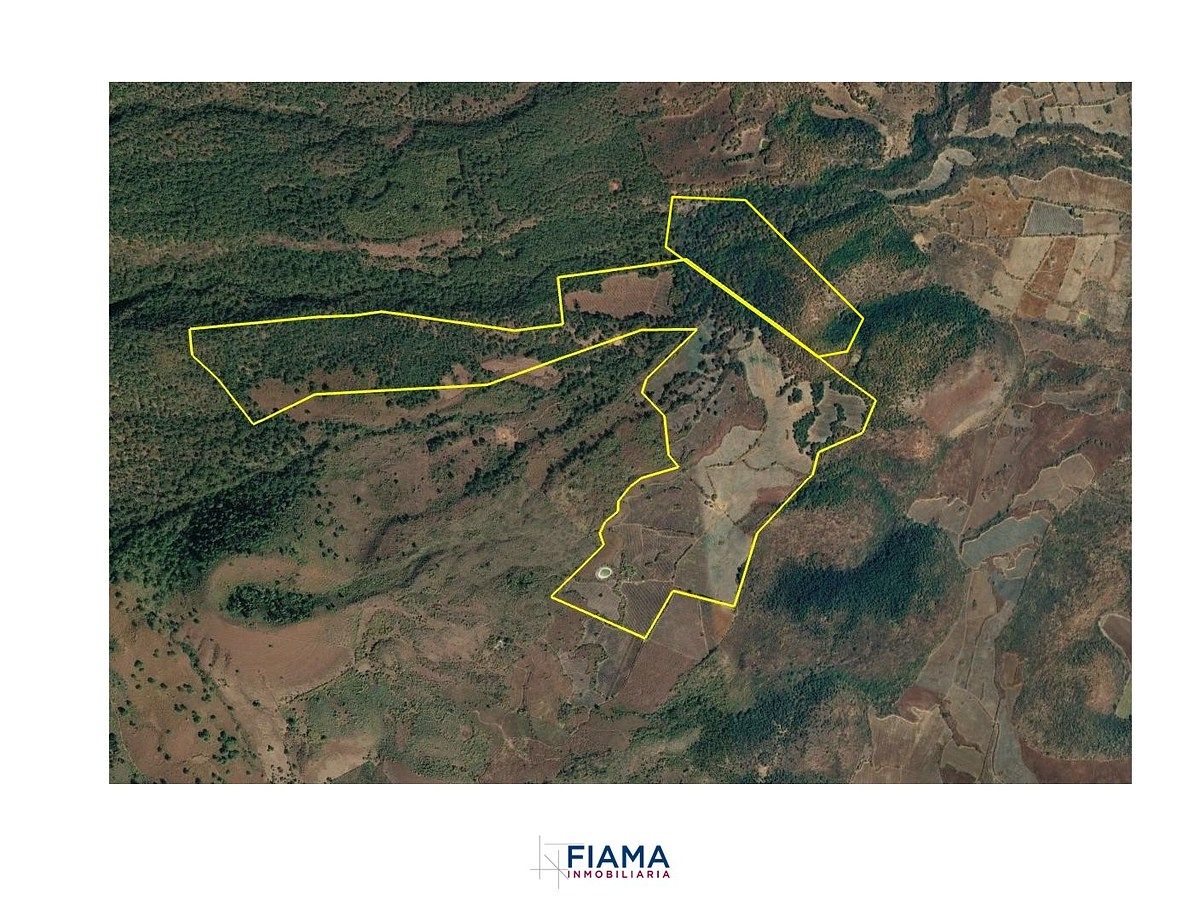 Lote em Santa María del Oro, Santa María del Oro, foto 6 de 16