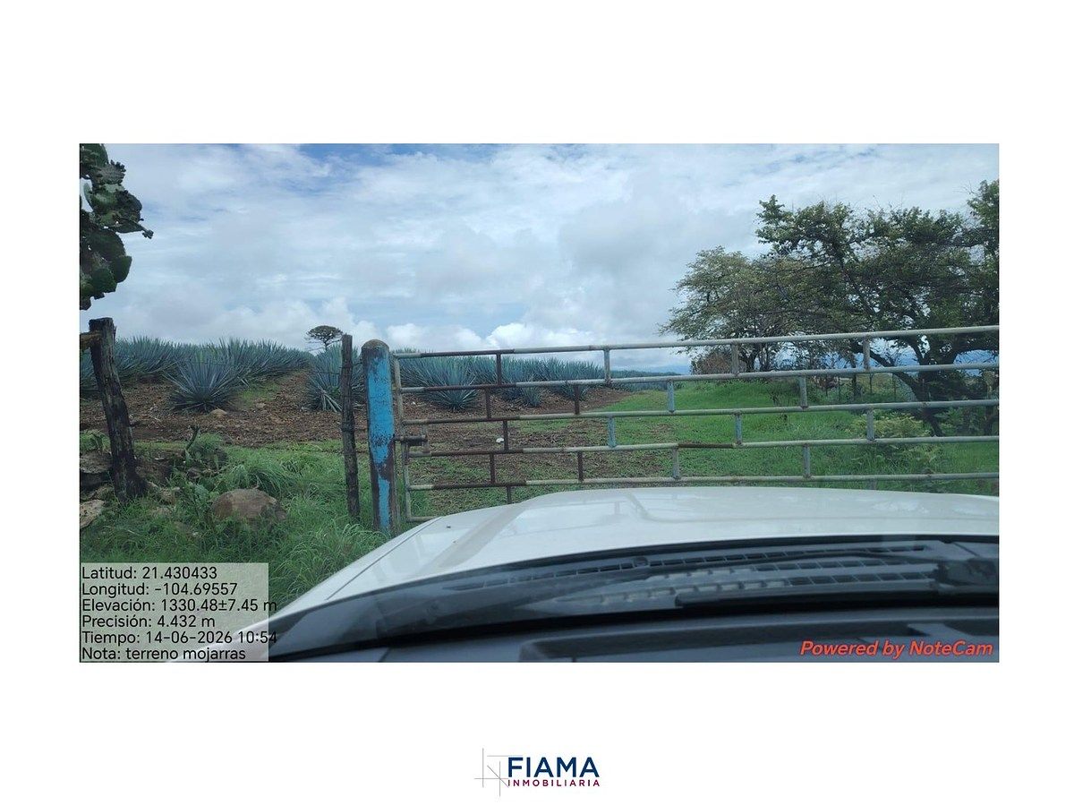 Lote em Santa María del Oro, Santa María del Oro, foto 9 de 16