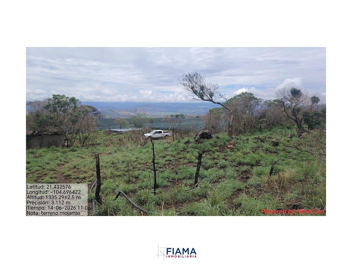 Lote em Santa María del Oro, Santa María del Oro, foto 8 de 16