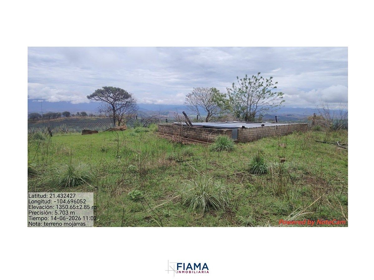 Lote em Santa María del Oro, Santa María del Oro, foto 10 de 16